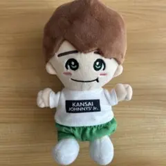 大橋和也　ちびぬい　第一弾