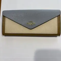 COACH コーチ 長財布