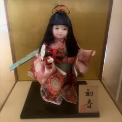 即購入可】日本人形 ヴィンテージ 打掛 花魁人形 舞妓 アンティーク