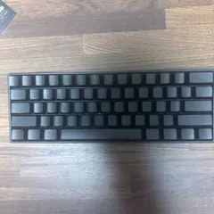 MonsGeek FUN60 Wired キーボード 本体