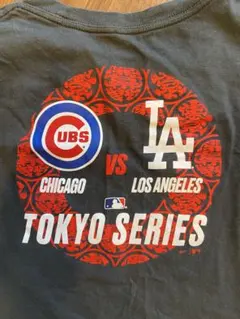 2026年最新】MLB開幕戦 2025東京シリーズ ドジャース×カブスの人気