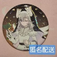 名探偵プリキュア プリスト ハロウィン 森亜るるか 缶バッジ キュアアルカナ