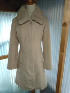 MISCH MASCH♡女の子系暖かコート♡ミッシュマッシュ