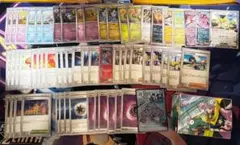 お*ん様 ポケモンカード ひらめきチャレンジ 構築済みデッキ