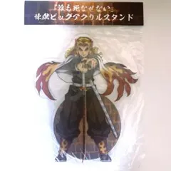 2026年最新】ビッグアクリルスタンド 煉獄の人気アイテム - メルカリ