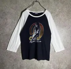 2026年最新】ヒステリックグラマー ラグラン ガール Tシャツの人気