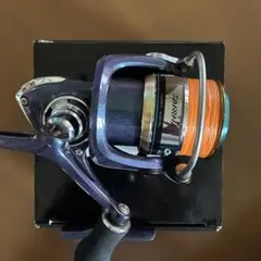 ダイワ エメラルダス INF 83MLI 整理番号エギ4 - メルカリ