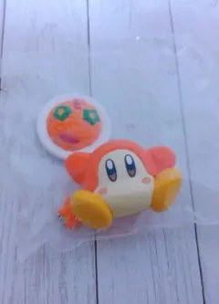 星のカービィまんまるマスコットまんぷくコレクション①