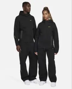 NIKE NOCTA テックフリース パンツ スウェットパンツ ノクタ