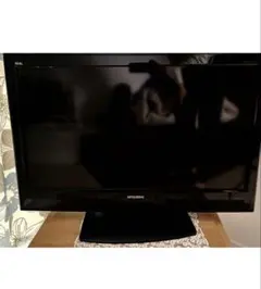 TOSHIBA 42Z1 液晶テレビ 本体 現状品 - メルカリ