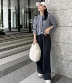 パンツ ジョガーパンツ