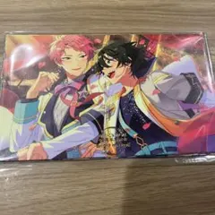 あんスタ 10周年展示会 入場特典 ポストカードBセット