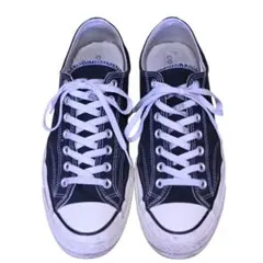 三連休特別価格！コンバース　Chuck Taylor ローカット 黒　29cm