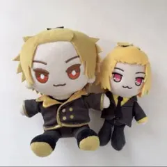 【そうま】ぬいぐるみのサムネイル
