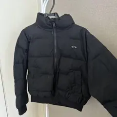 最終値下げ。オークリー　ナイロンジャケット　XL　ブラック　新品 2025年最新】OAKLEY メンズ ナイロンジャケットの人気アイテム