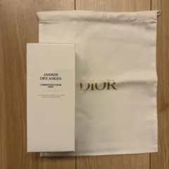 ディオール ジャスミン デ ザンジュ ハンド&ボディーローション