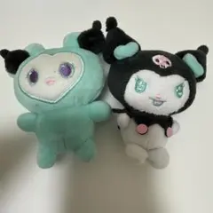 TWICE GIGO限定 サンリオ ポケットBIGぬいぐるみ ☆ミナクロミ - メルカリ