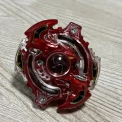 ストームスプリガン　デフォルト　ベイブレードバースト