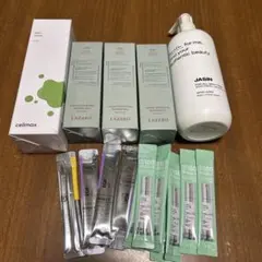 韓国コスメ！おまとめセットのサムネイル