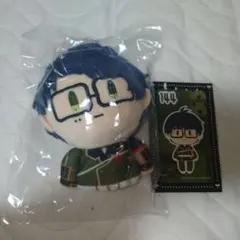 【B賞篭手切江】 刀剣乱舞 フリューくじ 御伴散歩～ぽちくじ～