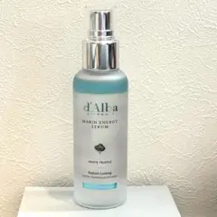 ダルバ　ホワイトトリュフアクアマリンスプレーセラム 100ml