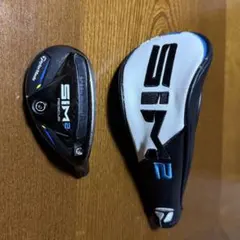 SIM max ユーティリティ　5u 6u ２本 2025年最新】Yahoo!オークション -sim max 5uの中古品・新品・未