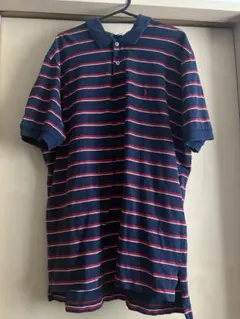 Polo by Ralph Lauren ラルフローレン ポロシャツ ストライプ
