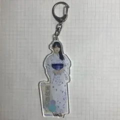 乃木坂46 賀喜遥香 真夏の全国ツアー2025 アクリルキーホルダー - メルカリ