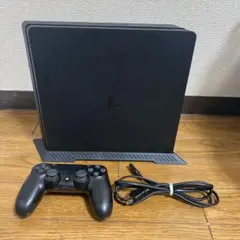 PlayStation4 1TB