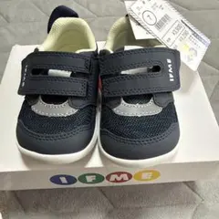 【IFME 】キッズ・ベビーシューズ　13㎝