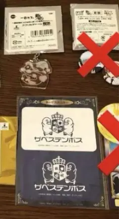 銀魂 グッズ セット 値下げセール！