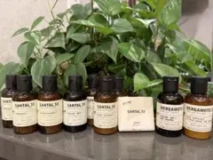 2026年最新】サンタル33 アメニティの人気アイテム - メルカリ