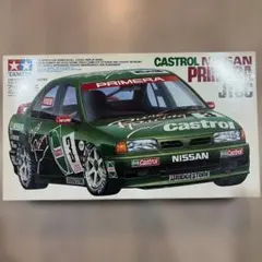 2026年最新】タミヤ プリメーラ JTCCの人気アイテム - メルカリ