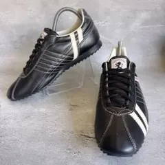 PATRICK KG.LIVER 527721 BLK 44 27.0cm - メルカリ