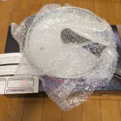 未使用 ベルフィーナ ダイヤモンドマルチパン