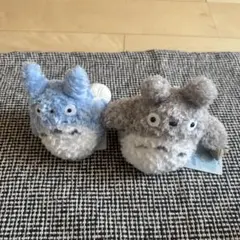 となりのトトロ ぬいぐるみ