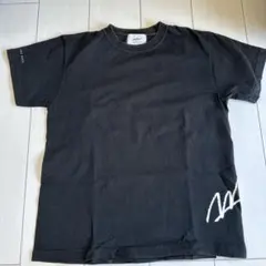 WTWＴシャツブラックSのサムネイル