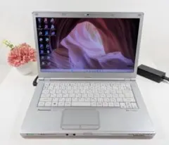 【美品】i5✨Windows11✨初心者に✨すぐ使える✨小型ノートパソコン