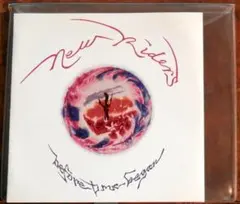 【CD】NRPS / Before Time Began