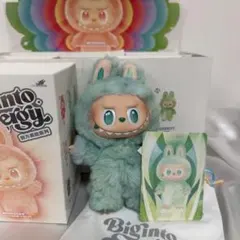 ラブブ　正規品　4