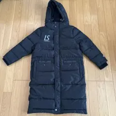 LUZ e SOMBRA ベンチコート 130〜140cm