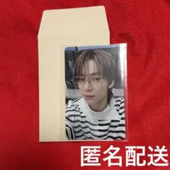 NEXZ ソゴン Ride the Vibe JYP 特典 トレカ