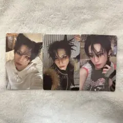 XLOV ハル トレカ セット