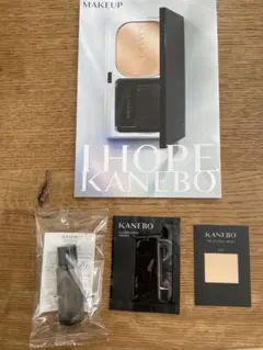 カネボウ/KANEBO サンプルセット