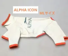 2026年最新】ALPHAICON 犬服・アクセサリーの人気アイテム - メルカリ