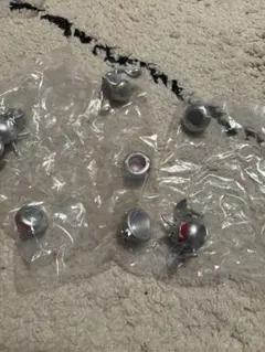 ドラゴンクエスト　かさねてスライム　まとめ売り