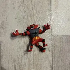 モンコレ　ガオガエン