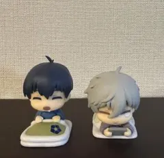 【即日発送】ブルーロック　おねむたん　にどね アースカラーVer.