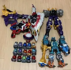 ☆キュウレンジャー ミズガメキュータマ 非売品☆ - メルカリ