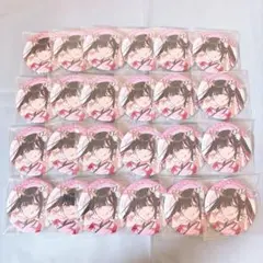 超かぐや姫！ トレーディング缶バッジ 駒沢乃依 10個セット - メルカリ
